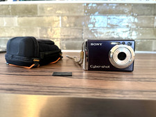 Appareil photo numérique Sony