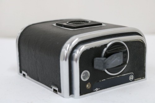 Hasselblad a12 120 film back - hasselblad,