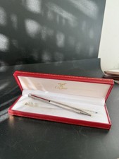 ANCIEN STYLO MUST DE CARTIER