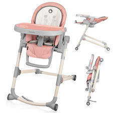 Chaise haute enfant chaise