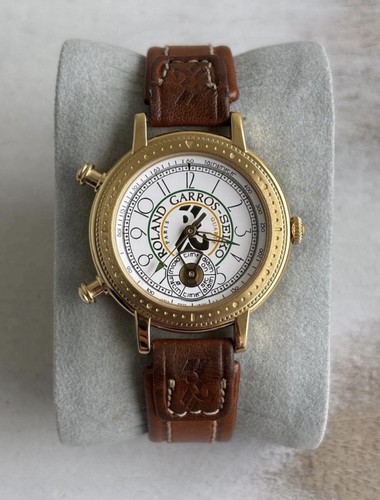 Rare seiko roland garros - seiko,