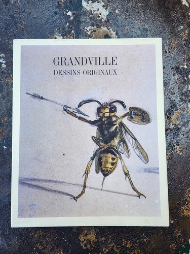 Granville dessins originaux - granville,