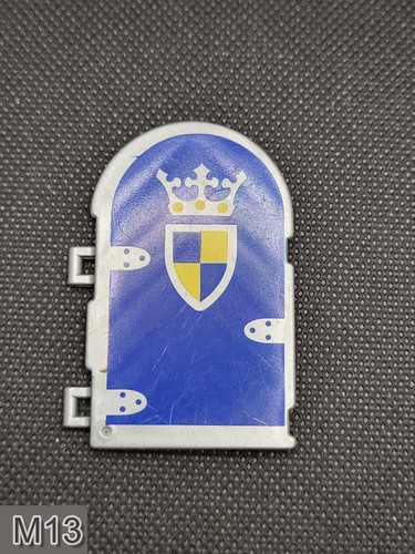 Playmobil petite porte de - -,