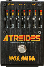 PEDALE SYNTHE ATREIDES ANALOG