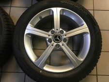 Jantes en Alliage 17 Original