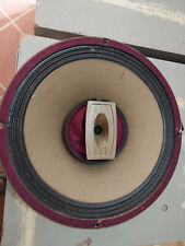 Goodmans 1220 Tri-Axiom speaker Single