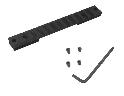 Embase rail picatinny moa - embase, 20