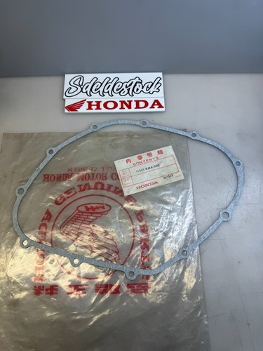 Joint carter embrayage honda - joint,