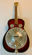 1968 Dobro Resonator, Custom