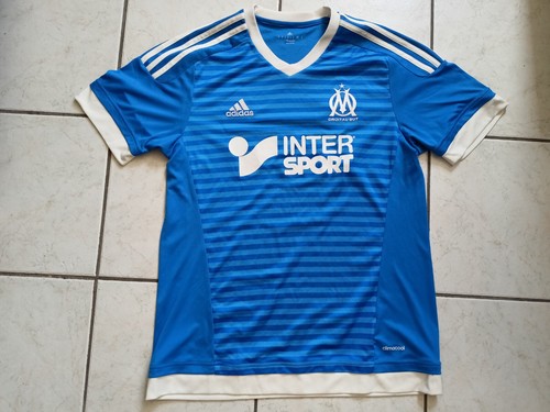 Maillot foot adidas - foot,