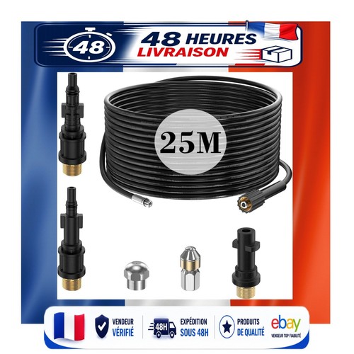 Tuyau déboucheur haute - tuyau,
