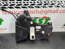 RÉSERVOIR FILTRE À