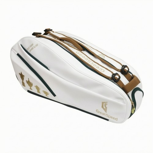 Sac tennis avec - de,