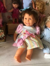 Jesmar : poupon expressif 45