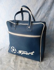 #Vintage# Ancien sac de Sport