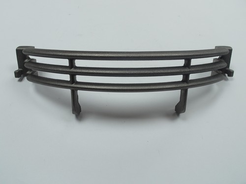 Contura grille debout pour - grille,