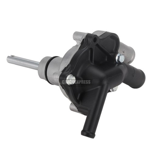 Water pump assembly for honda - water,
