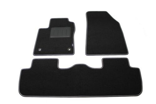Tapis voiture moquette - tapis,