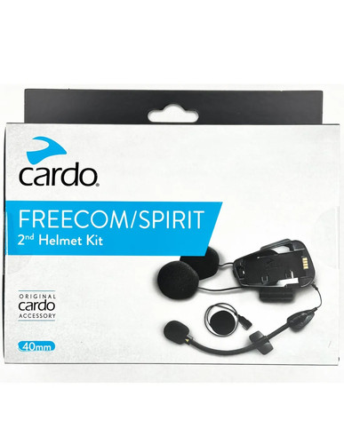 Cardo freecom spirit - fr, kit