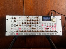 Synthétiseur/vocodeur