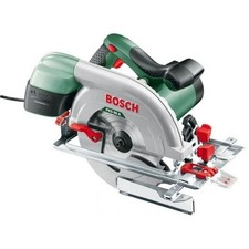 Scie circulaire filaire Bosch - PKS 66 A - Circulaire & Plongeante - Electriq...