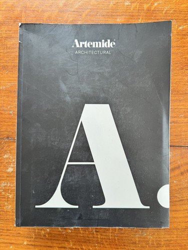 Catalogue artemide 2019 2020 - catalogue,