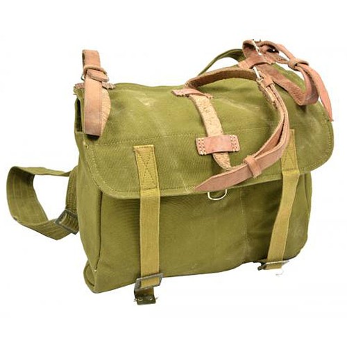 Sac pain romain - pain,