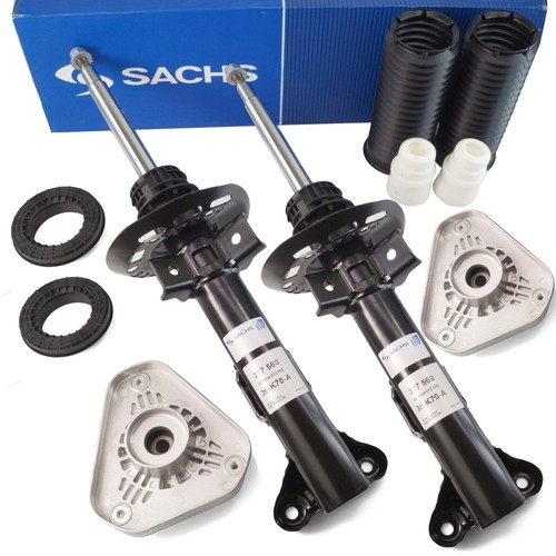 Sachs kit protection - 2x,