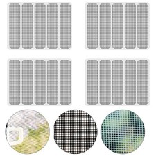 Autocollants de réparation