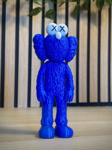Figurine kaws bff - ,