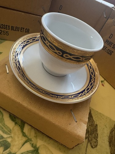 Ensemble tasse café - tasse,