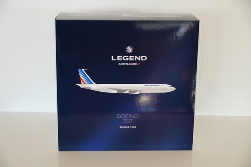 200 air france - france, legend