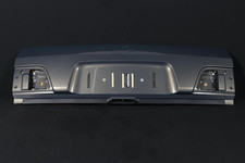 OEM BMW X5 E53 Hayon Dessous Coffre Couvercle Arrière Partie Inférieure 7130827