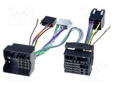 1 pièces, Câble pour kit haut-parleur THB, Parrot HF-59050 /E2FR