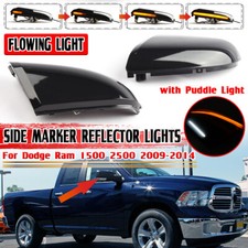 Pour Dodge Ram 1500 2500