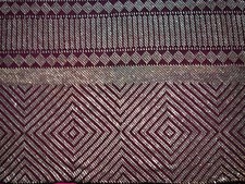 Tissu ancien haute couture
