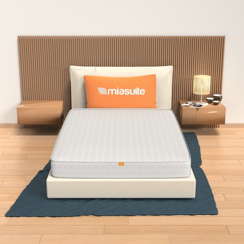 Matelas 100x200 hauteur - matelas, 12