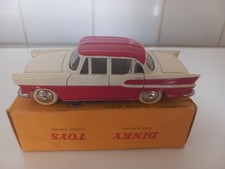 DINKY TOYS SIMCA CHAMBORD