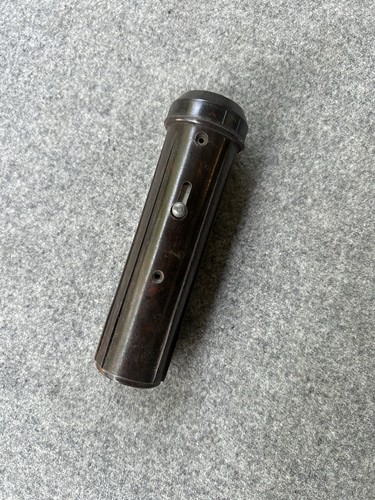 Lampe poche torche soldat - poche,