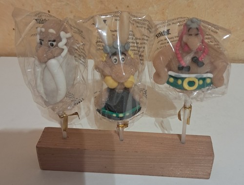 Uderzo sucettes en - .,