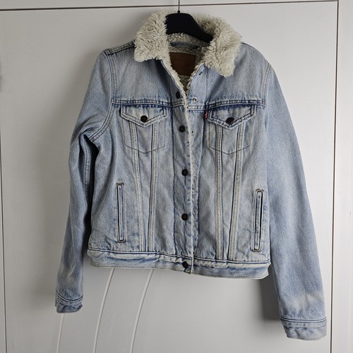 Levi taille femme - levi's, veste