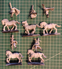 Warhammer Old world : 5