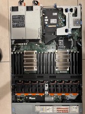 Serveur Dell R640 10SFF - 2x