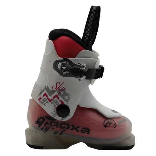 Chaussure ski occasion - ski,