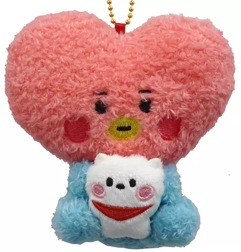 Mascotte collection adulte - de,