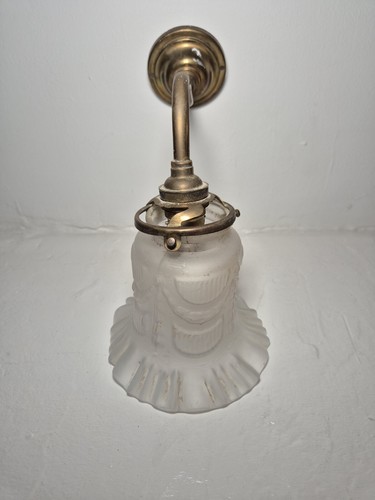 Suspension vintage abat jour - ,