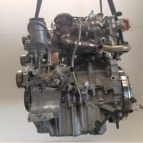 Moteur honda civic phase - honda, 8