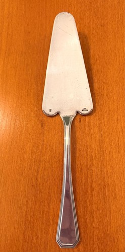 Pelle gâteau christofle - 1,