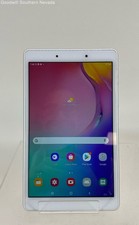 Samsung Galaxy Tab A - Android Tablet (8.0", 2019) - 32GB