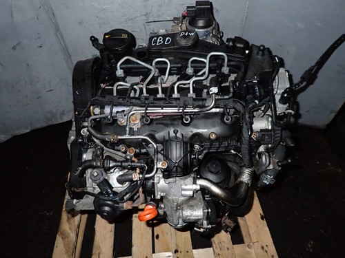 Ensemble moteur complet cbd - moteur,